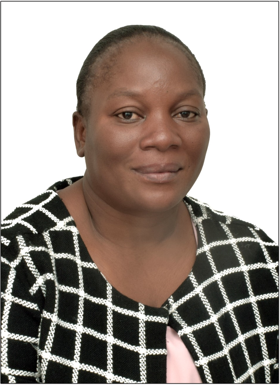 Mrs Banji M. Ngandu