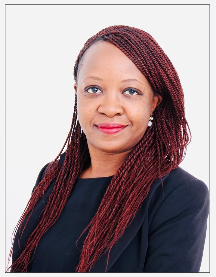 Ms. Chiti Y. Kabwe