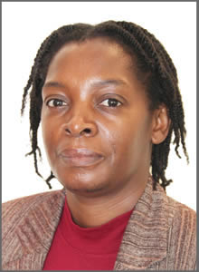 Dr. Ngoza .C Muthali
