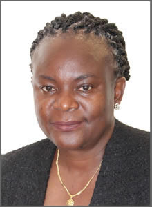 Namwaka Nachilongo
