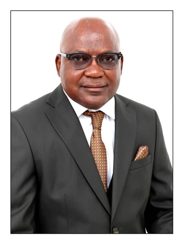 Eng. Nelson Chuma