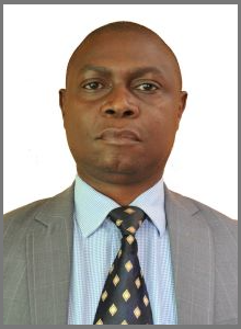 Mr. Daniel Mtonga