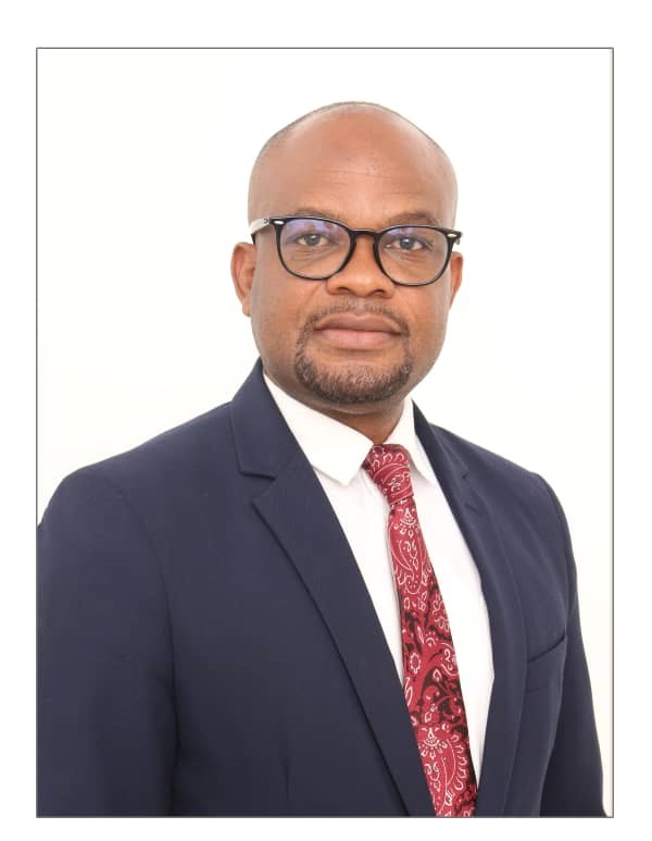 Mr. Review Namanje