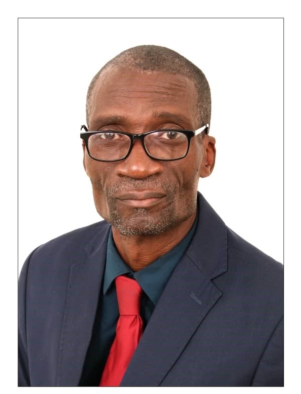 Eng. Eugene Haazele