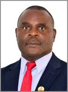 Eng. Amon Mweemba