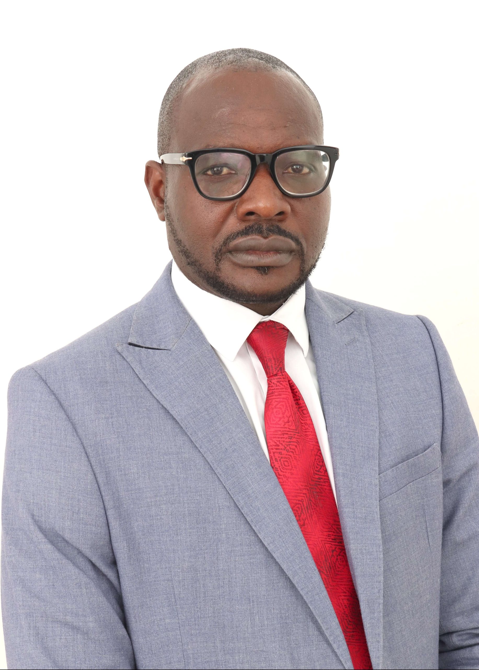 Eng. Yobe Mwalula