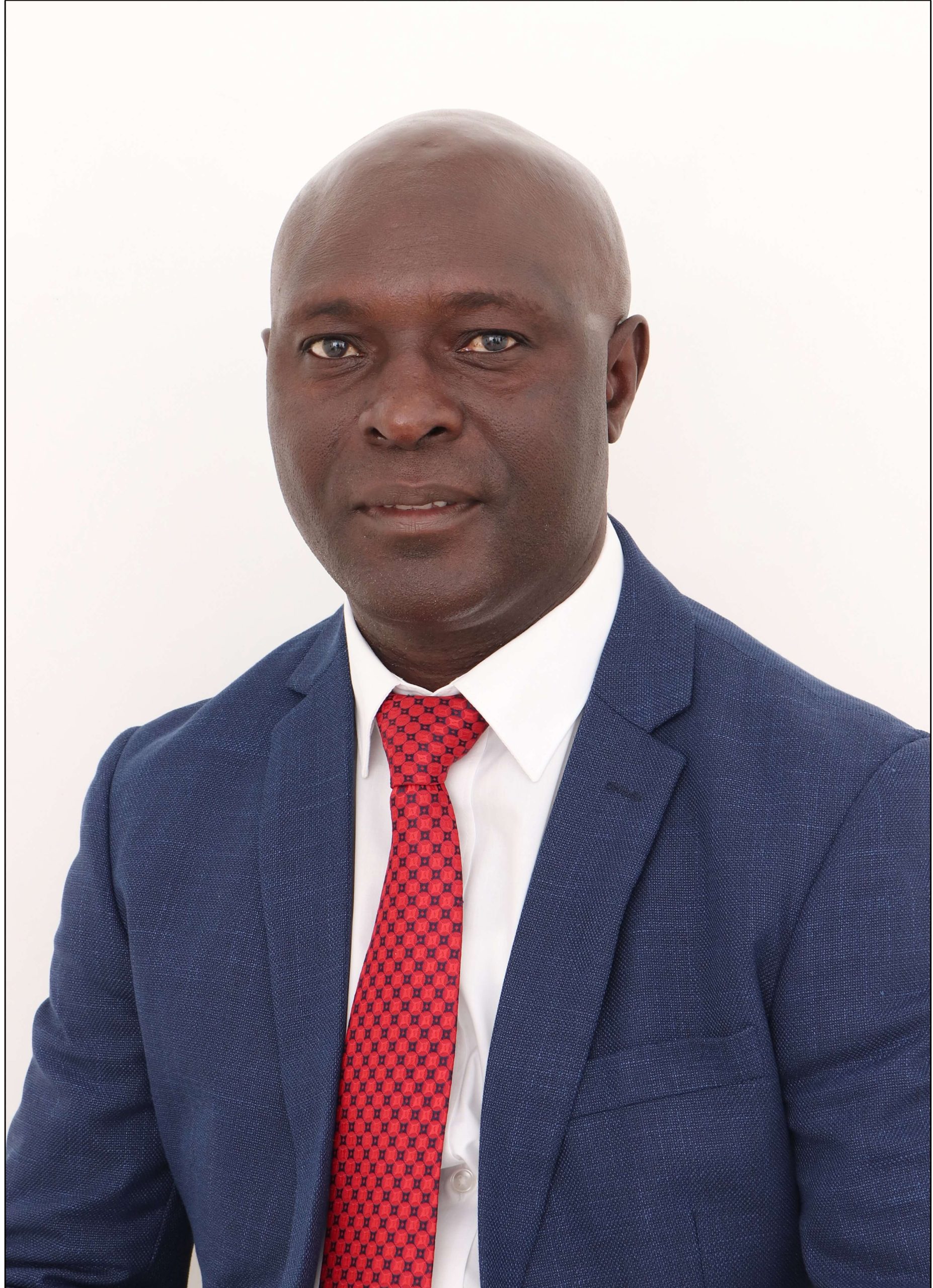 Eng. Ziko Banda