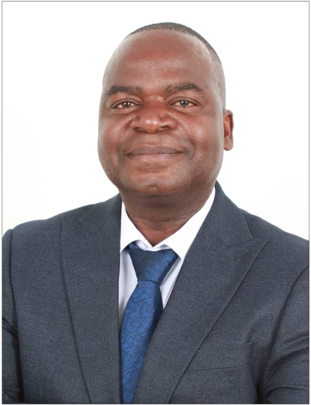 Eng. Richard Mwape